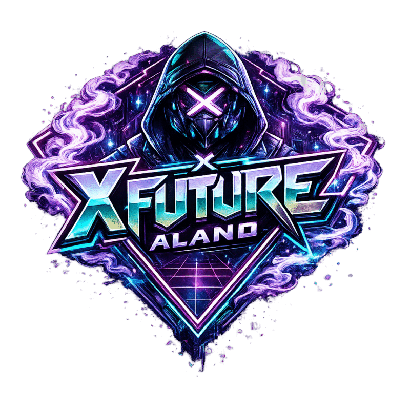 X Future Alano – La